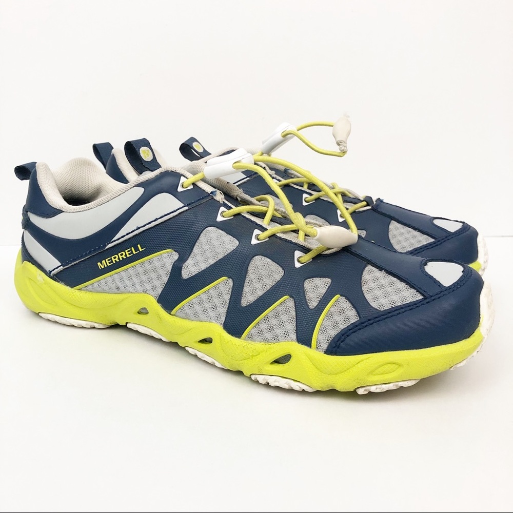 Merrell Aquaterra Sprite Hiking Shoes Size‎ 6.5